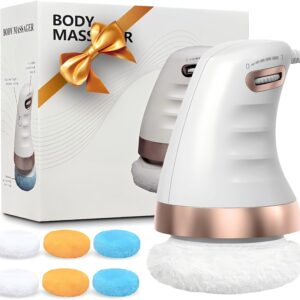 Masseur anti-cellulite électrique