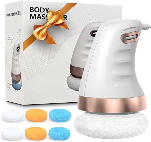 Masseur anti-cellulite électrique