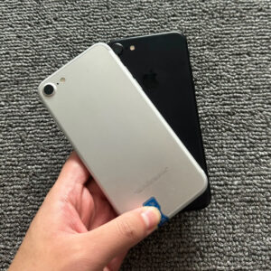 iPhone 7
