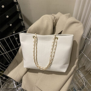 Sac fourre-tout à bandoulière
