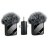 Microphone sans fil F11