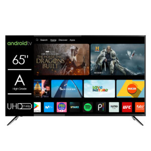 TV LG Smart 65 pouces