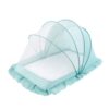 Moustiquaire pliable pour enfant