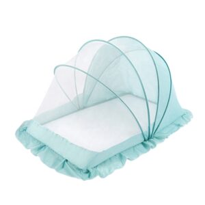 Moustiquaire pliable pour enfant