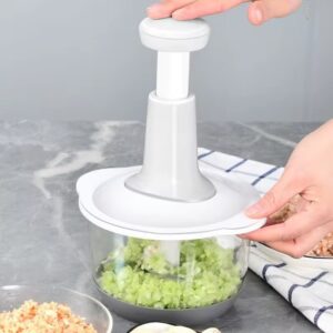 Broyeur magique portable
