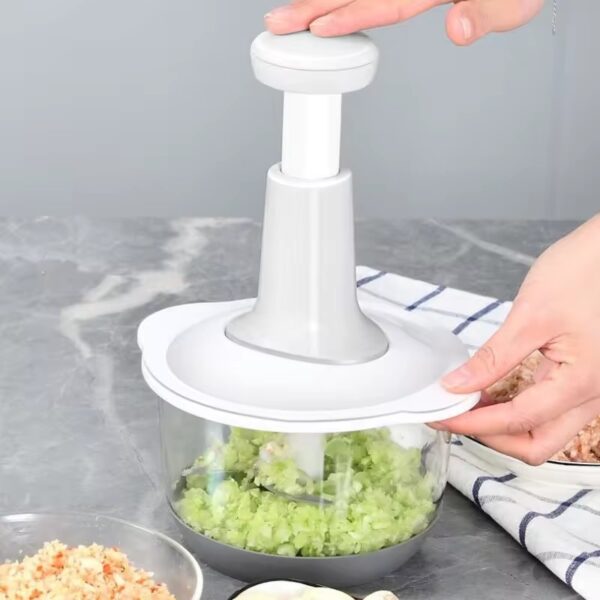Broyeur magique portable