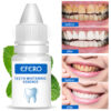 EFERO – Sérum Blanchissant pour Dents