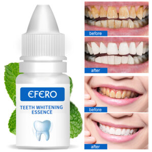 EFERO – Sérum Blanchissant pour Dents