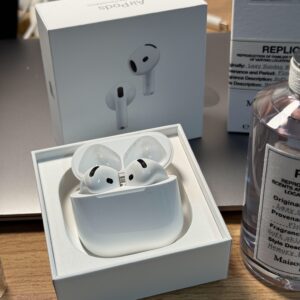 AirPods 2ème génération