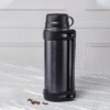 Flacon isotherme 2L en acier inoxydable