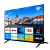 TV LG Smart 85 pouces