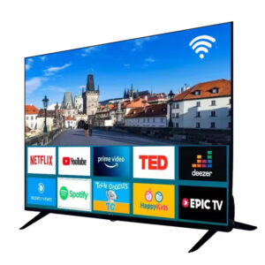 TV LG Smart 85 pouces