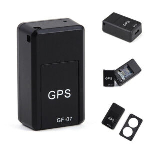 Mini traceur GPS GF‑07