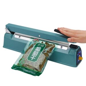 Scelleuse manuelle portable