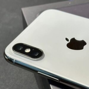 iPhone X
