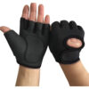Gants de fitness demi-doigts