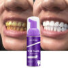 Mousse blanchissante V34 SAUVASINE