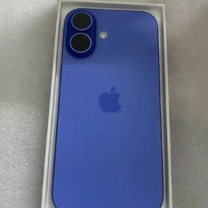 iPhone 16 – 128 Go