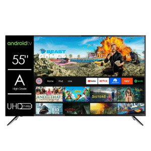 TV LG Smart 55 pouces