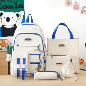 Sac à dos 5 en 1