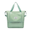 Sac de sport et de voyage en nylon