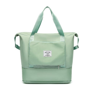 Sac de sport et de voyage en nylon