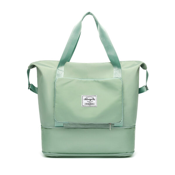Sac de sport et de voyage en nylon