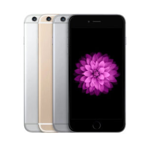iPhone 6