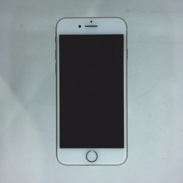 iPhone 8