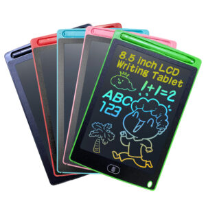 Tablette d’écriture LCD 8.5 pouces