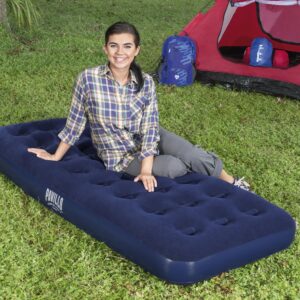 Matelas  gonflable – 1 personne
