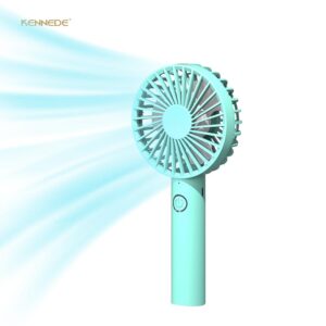 Mini ventilateur USB rechargeable