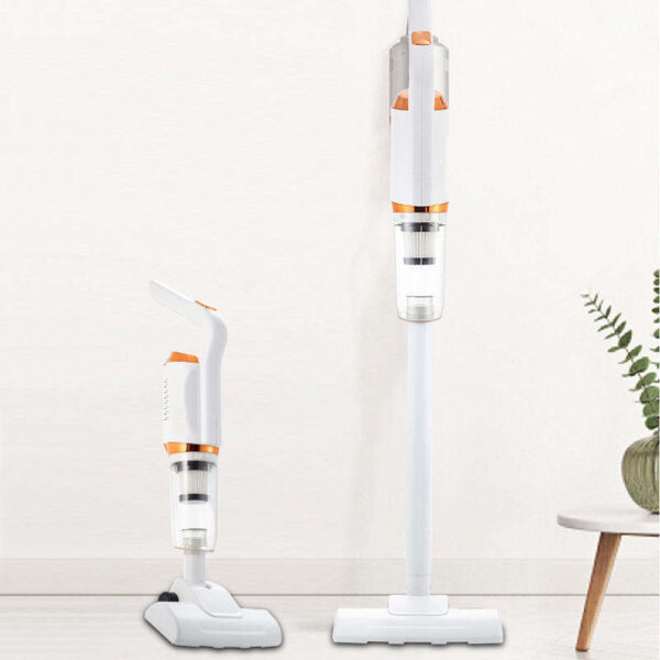 Aspirateur debout 3 en 1