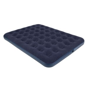Matelas gonflable 2 places