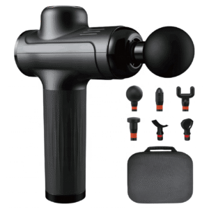 Pistolet de massage professionnel