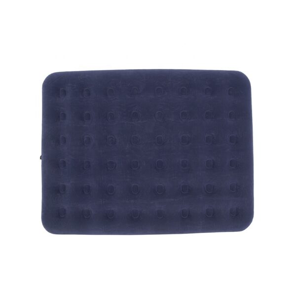 Matelas gonflable – 3 personnes