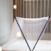 Moustiquaire  pliable portable