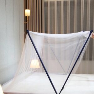 Moustiquaire  pliable portable