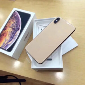 iPhone XS Max