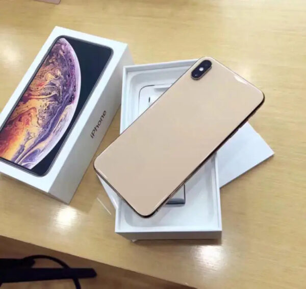 iPhone XS Max