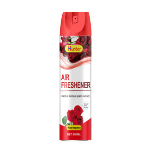 Désodorisant Liquide en Spray