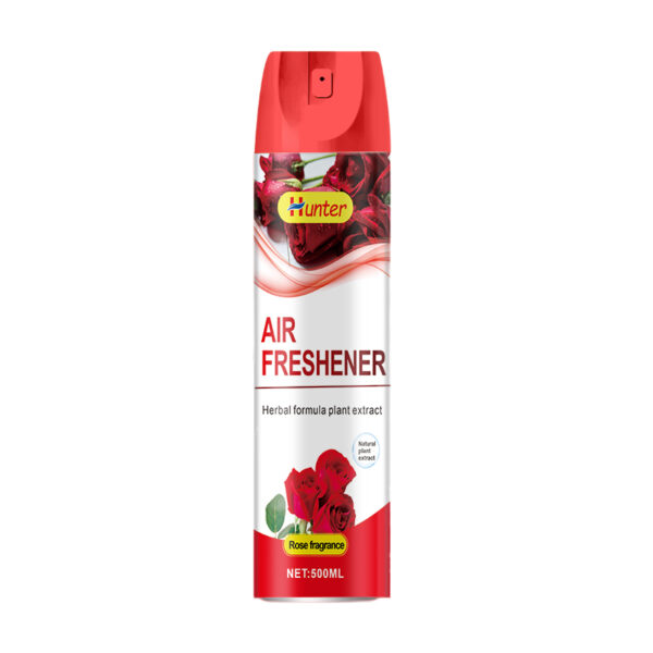 Désodorisant Liquide en Spray