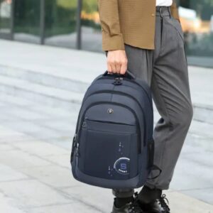 Grand sac de voyage pour homme