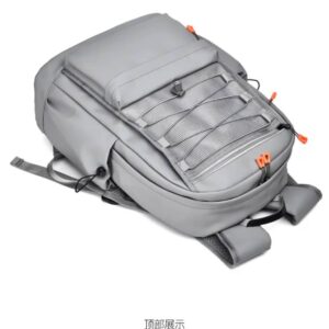 Sac à dos de sortie luxe