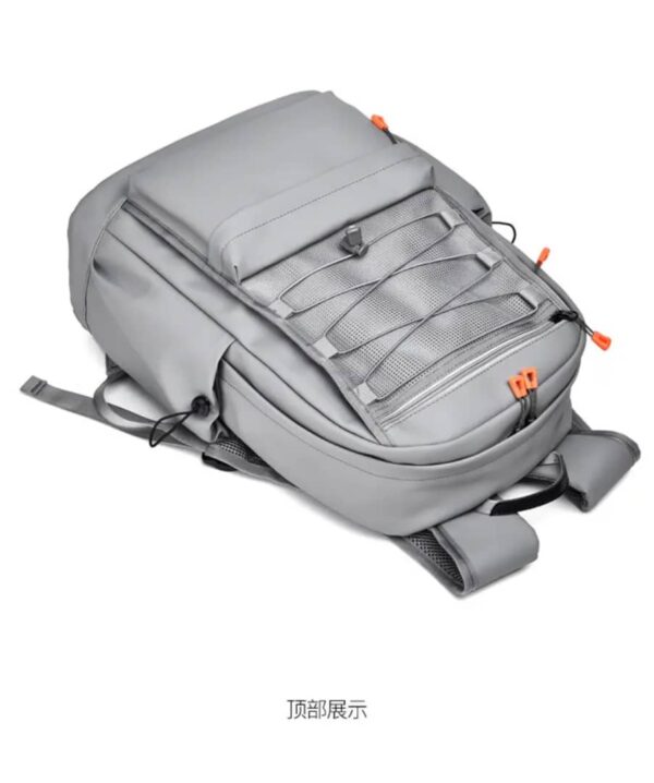 Sac à dos de sortie luxe