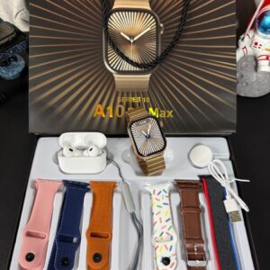 Smartwatch A10 Pro Max