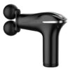 Mini pistolet de massage sans fil