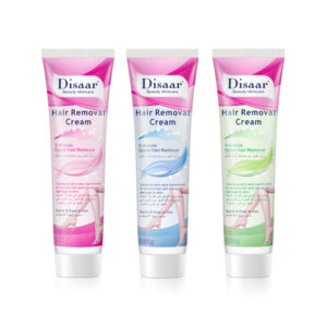 Crème Épilatoire Naturelle Rapide