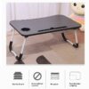 Table moderne pour étudiants en dortoir