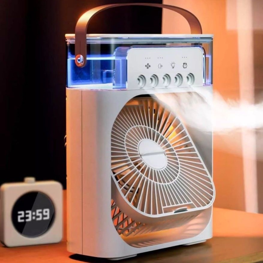 Mini humidificateur de bureau USB